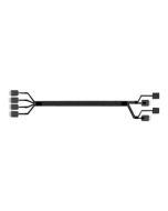 Intel SATA- / SAS-Kabel - 4i MiniLink SAS (SFF-8611)