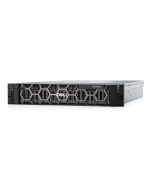Dell PowerEdge R7615 - Server - Rack-Montage - 2U - 1-Weg - 1 x EPYC 9124 / 3 GHz - RAM 32 GB - SAS - Hot-Swap 8.9 cm (3.5")