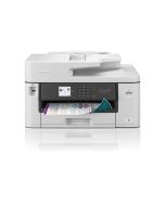 Brother MFC-J5340DWE - Multifunktionsdrucker - Farbe - Tintenstrahl - A3/Ledger (Medien)