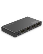 DIGITUS 4K HDMI Switch, 3x1