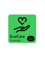 APC EcoCare Essential for Single-Phase UPS - Serviceerweiterung - Austausch oder Reparatur (für USV- und SV-Geräte)