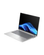 HP EliteBook 6 G1i Notebook AI - Intel Core Ultra 5 225U / 1.5 GHz - Win 11 Pro - Intel Graphics - 16 GB RAM - 512 GB SSD NVMe - 35.6 cm (14")