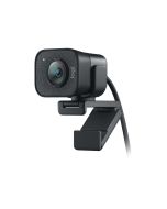 Logitech StreamCam - Livestream-Kamera - Farbe