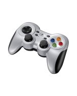 Logitech Wireless Gamepad F710 - Game Pad - 10