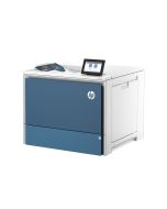 HP Color LaserJet Enterprise 6700dn - Drucker - Farbe - Duplex - Laser - A4/Legal - 1200 x 1200 dpi - bis zu 52 Seiten/Min. (einfarbig)/