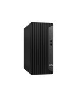HP Elite 800 G9 - Wolf Pro Security - Tower - Core i7 12700 / 2.1 GHz - vPro Enterprise - RAM 16 GB - SSD 512 GB - NVMe, HP Value - DVD-Writer - UHD Graphics 770 - 1GbE - Win 11 Pro - Monitor: keiner - Tastatur: Deutsch - mit HP 3 Jahre Desktop Bundle Vor