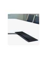 StarTech.com Dual-Module Conference Table Connectivity Box-Customizable