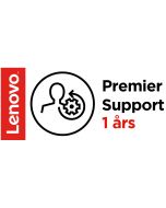 Lenovo Premier Support with Onsite NBD - Serviceerweiterung - Arbeitszeit und Ersatzteile (für Desktops)