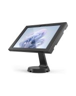 Compulocks Surface Pro 8-11 Apex Enclosure Mast Counter Stand - Befestigungskit (Aufstellung, Gehäuse, Wandmontage)