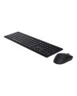 Dell Pro Keyboard and Mouse KM5221W - Tastatur-und-Maus-Set