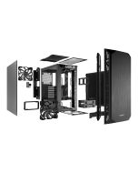Be Quiet! Pure Base 500 - Tower - ATX - keine Spannungsversorgung (ATX / PS/2)