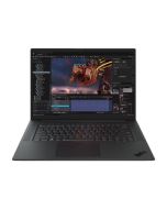 Lenovo ThinkPad P1 Gen 6 21FV - 180°-Scharnierdesign - Intel Core i7 13700H / 2.4 GHz - Win 11 Pro - RTX 2000 Ada - 32 GB RAM - 1 TB SSD TCG Opal Encryption 2, NVMe, Performance - 40.6 cm (16")