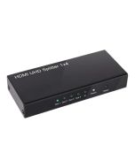 Club 3D SenseVision CSV-1380 - Video-/Audio-Splitter