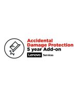Lenovo Accidental Damage Protection - Abdeckung für Unfallschäden