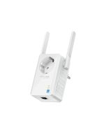 TP-LINK TL-WA860RE - Wi-Fi-Range-Extender - 100Mb LAN