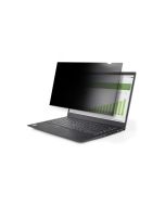 StarTech.com 13.3in Laptop Privacy Screen, Anti-Glare Privacy Filter for Widescreen (16:9)