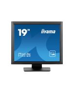 Iiyama ProLite T1931SR-B1S - LCD-Monitor - 48.3 cm (19")