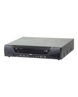 ATEN KN8132v - KVM-/Audio-Switch - CAT6 - 32 x KVM/Audio