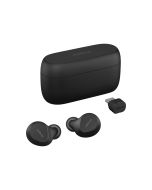 Jabra Evolve2 Buds UC - True Wireless-Kopfhörer mit Mikrofon