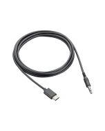HP Poly - Adapter USB-C auf Klinkenstecker - 24