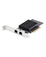StarTech.com Netzwerkadapter - PCIe 3.0 x8
