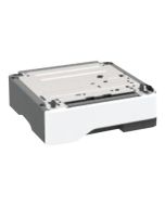 Lexmark Medienfach / Zuführung - 550 Blätter in 1 Schubladen (Trays)