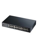 ZyXEL GS1900 Series GS1900-24E - Switch - Smart