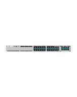 Cisco Catalyst 9300X - Network Essentials - Switch - L3 - managed - 24 x 100/1000/2.5G/5G/10GBase-T (UPOE+)