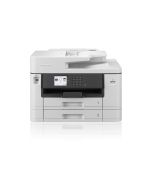 Brother MFC-J5740DW - Multifunktionsdrucker - Farbe - Tintenstrahl - A3 (Medien)