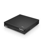 Lenovo ThinkSmart Tiny Kit - Kit für Videokonferenzen (Touchscreen-Konsole, Rechensystem)