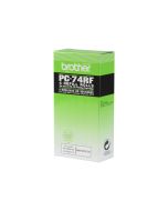Brother PC74RF - Farbband - für FAX-T104, T106