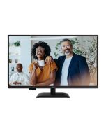 AOC Pro-line Q27P4CV - P4 Series - LED-Monitor - 68.6 cm (27")