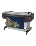 HP DesignJet Z6dr PostScript - 1118 mm (44") Großformatdrucker - Farbe - Tintenstrahl - Rolle (111,8 cm)