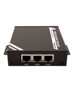 ROLINE HDMI Extender over TP, Cat.5/6 - Erweiterung für Video/Audio