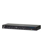 ATEN CS1788 - KVM-/Audio-/USB-Switch - 8 x KVM/Audio/USB