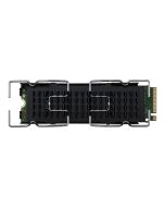 HP Z Turbo Drive - SSD - 4 TB - intern - M.2 2280 - PCIe 4.0 x4 - für Workstation Z2 G9 (SFF, Tower)