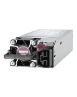 HPE Flex Slot Platinum - Stromversorgung Hot-Plug (Plug-In-Modul)