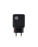 OUR PURE PLANET OPP143, Drinnen, AC, 5 V, Schwarz