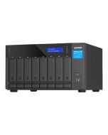 QNAP TVS-H874 - NAS-Server - 8 Schächte - SATA