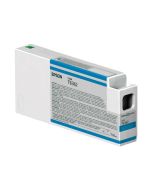 Epson UltraChrome HDR - 700 ml - Cyan - original