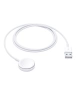 Apple Watch Magnetic Charger to USB for Series 5 4 3 2 1 1st - Digital/Daten