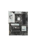 MSI B850 GAMING PLUS WIFI - Motherboard - ATX - Socket AM5 - AMD B850 Chipsatz - USB 3.2 Gen 2, USB-C 3.2 Gen2, USB 3.2 Gen 1 - 5 Gigabit Ethernet, Wi-Fi 7 - Onboard-Grafik (CPU erforderlich)