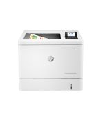 HP LaserJet Enterprise M554dn - Drucker - Farbe - Duplex - Laser - A4/Legal - 1200 x 1200 dpi - bis zu 33 Seiten/Min. (einfarbig)/
