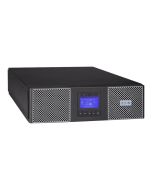 Eaton 9PX 9PX6KIRTN - USV (in Rack montierbar/extern) - Wechselstrom 200/208/220/230/240 V - 5400 Watt - 6000 VA - Ethernet 10/100/1000, RS-232, USB - PFC - 3U - 48.3 cm (19")