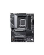 Gigabyte B650 AORUS ELITE AX V2 - Motherboard - ATX - Socket AM5 - AMD B650 Chipsatz - USB 3.2 Gen 2, USB 3.2 Gen 1, USB-C 3.2 Gen2, USB-C 3.2 Gen 2x2 - 2.5 Gigabit LAN, Wi-Fi 6, Bluetooth - Onboard-Grafik (CPU erforderlich)