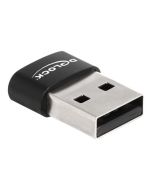Delock USB-Adapter - USB (M) zu 24 pin USB-C (W)