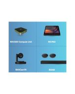 AudioCodes Room Experience (RX) Suite RXV200-B70
