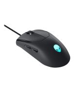 Alienware AW320M - Maus - optisch - 6 Tasten