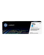 HP 131A - Cyan - original - LaserJet - Tonerpatrone (CF211A)
