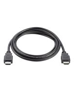 HP Standard Cable Kit - HDMI-Kabel - HDMI männlich zu HDMI männlich